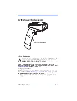 Предварительный просмотр 19 страницы Hand Held Products 3820 User Manual