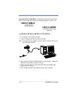 Preview for 52 page of Hand Held Products 3820 User Manual