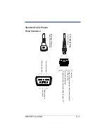 Preview for 159 page of Hand Held Products 3820 User Manual