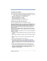 Preview for 9 page of Hand Held Products 4230 Quick Start Manual