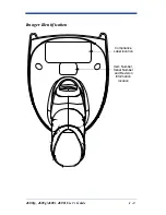 Preview for 19 page of Hand Held Products 4600g User Manual