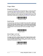 Preview for 52 page of Hand Held Products 4600g User Manual