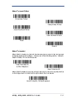 Preview for 83 page of Hand Held Products 4600g User Manual