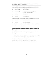Preview for 61 page of Hand Held Products 7200/UG User Manual