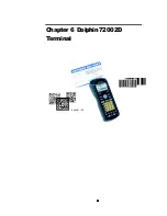 Preview for 81 page of Hand Held Products 7200/UG User Manual