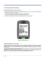 Preview for 20 page of Hand Held Products 7400/7450 User Manual