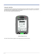 Preview for 22 page of Hand Held Products 7400/7450 User Manual