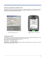 Preview for 23 page of Hand Held Products 7400/7450 User Manual
