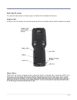 Preview for 33 page of Hand Held Products 7400/7450 User Manual