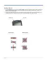 Preview for 42 page of Hand Held Products 7400/7450 User Manual