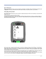 Preview for 47 page of Hand Held Products 7400/7450 User Manual