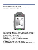 Preview for 50 page of Hand Held Products 7400/7450 User Manual