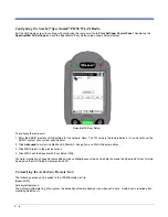 Preview for 52 page of Hand Held Products 7400/7450 User Manual