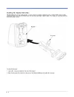 Preview for 82 page of Hand Held Products 7400/7450 User Manual