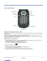 Preview for 49 page of Hand Held Products 7600BG-122-B4EE - Hand Held Products Dolphin 7600 User Manual