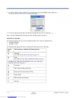 Preview for 76 page of Hand Held Products 7600BG-122-B4EE - Hand Held Products Dolphin 7600 User Manual