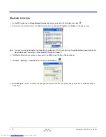 Preview for 78 page of Hand Held Products 7600BG-122-B4EE - Hand Held Products Dolphin 7600 User Manual