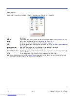 Preview for 68 page of Hand Held Products 7900L00-414C50E - Hand Held Products Dolphin... User Manual