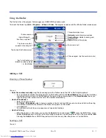Preview for 163 page of Hand Held Products 7900L00-414C50E - Hand Held Products Dolphin... User Manual