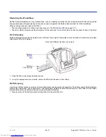 Preview for 214 page of Hand Held Products 7900L00-414C50E - Hand Held Products Dolphin... User Manual