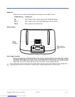 Предварительный просмотр 219 страницы Hand Held Products 7900L00-414C50E - Hand Held Products Dolphin... User Manual