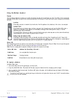Preview for 234 page of Hand Held Products 7900L00-414C50E - Hand Held Products Dolphin... User Manual
