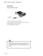 Предварительный просмотр 8 страницы Hand Held Products ALGIZ 10 Manual Manual