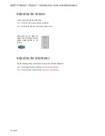 Предварительный просмотр 10 страницы Hand Held Products ALGIZ 10 Manual Manual