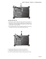 Предварительный просмотр 25 страницы Hand Held Products ALGIZ 10 Manual Manual