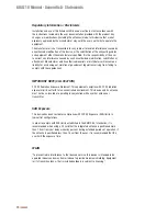 Предварительный просмотр 46 страницы Hand Held Products ALGIZ 10 Manual Manual