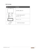 Preview for 6 page of Hand Held Products ALGIZ 10X User Manual