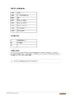 Preview for 8 page of Hand Held Products ALGIZ 10X User Manual