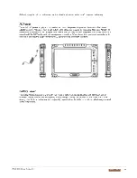 Предварительный просмотр 14 страницы Hand Held Products ALGIZ 10X User Manual