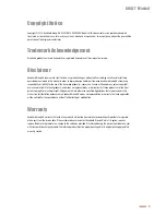 Предварительный просмотр 3 страницы Hand Held Products ALGIZ 7 Manual