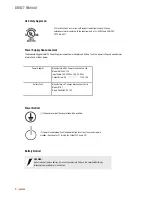 Preview for 6 page of Hand Held Products ALGIZ 7 Manual