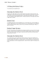Предварительный просмотр 12 страницы Hand Held Products ALGIZ 7 Manual