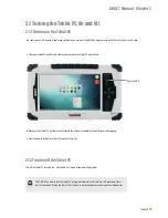 Preview for 19 page of Hand Held Products ALGIZ 7 Manual