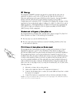 Preview for 10 page of Hand Held Products Dolphin 7200 User Manual