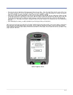 Preview for 21 page of Hand Held Products Dolphin 7400 User Manual