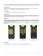 Preview for 31 page of Hand Held Products Dolphin 7400 User Manual