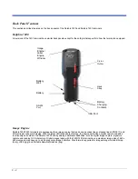 Preview for 32 page of Hand Held Products Dolphin 7400 User Manual