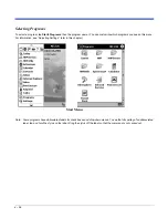 Preview for 54 page of Hand Held Products Dolphin 7400 User Manual