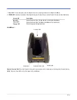 Preview for 95 page of Hand Held Products Dolphin 7400 User Manual