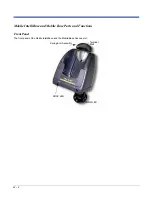 Preview for 112 page of Hand Held Products Dolphin 7400 User Manual