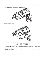 Preview for 37 page of Hand Held Products Dolphin 7900 Series User Manual