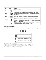 Preview for 64 page of Hand Held Products Dolphin 7900 Series User Manual