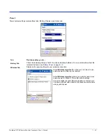 Preview for 85 page of Hand Held Products Dolphin 7900 Series User Manual
