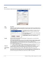 Preview for 134 page of Hand Held Products Dolphin 7900 Series User Manual