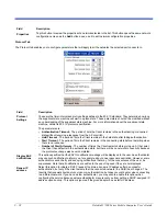 Preview for 140 page of Hand Held Products Dolphin 7900 Series User Manual