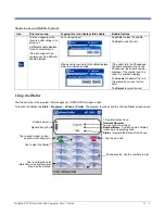 Предварительный просмотр 183 страницы Hand Held Products Dolphin 7900 Series User Manual